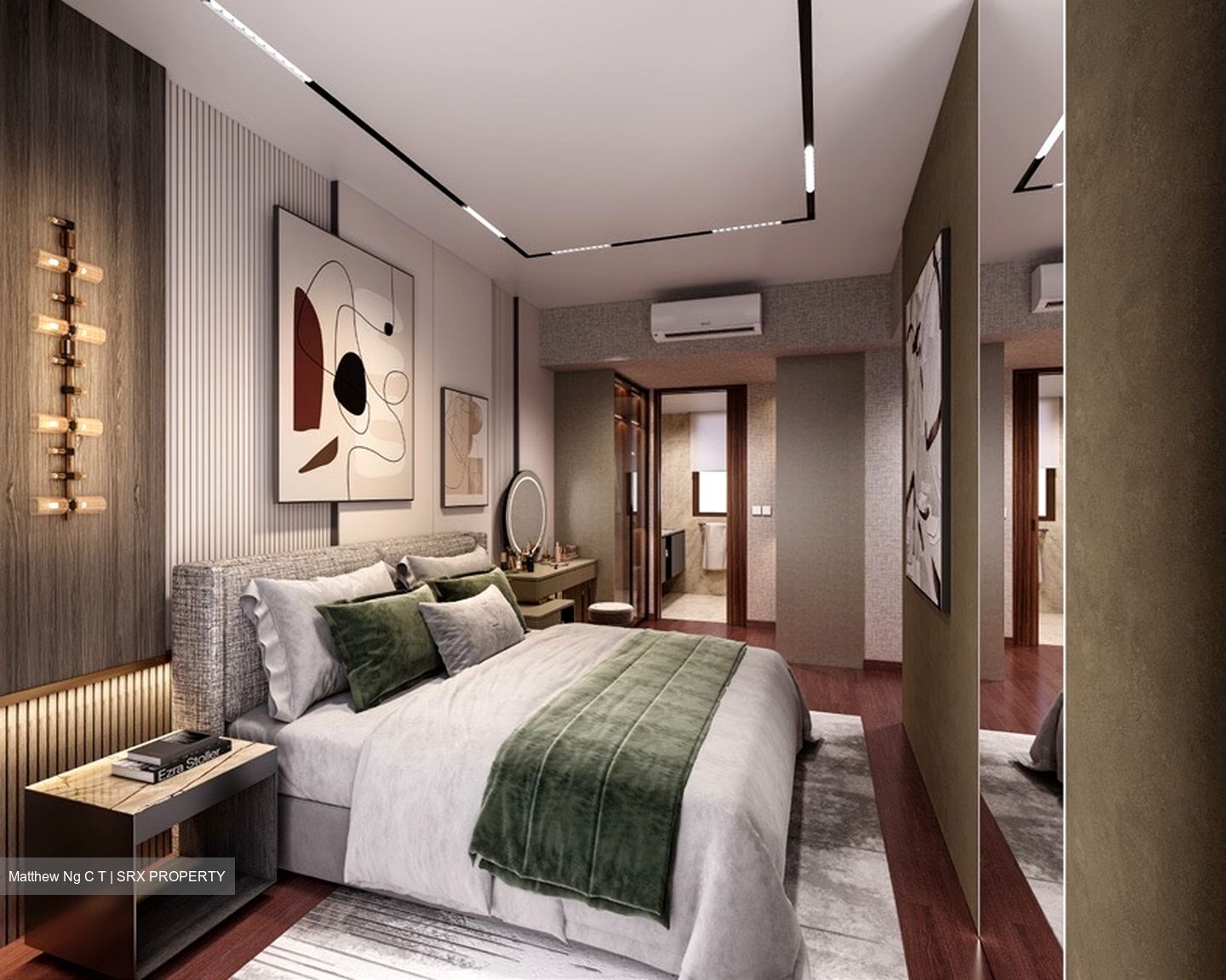 Dunearn Road (D11), Condominium #590424081